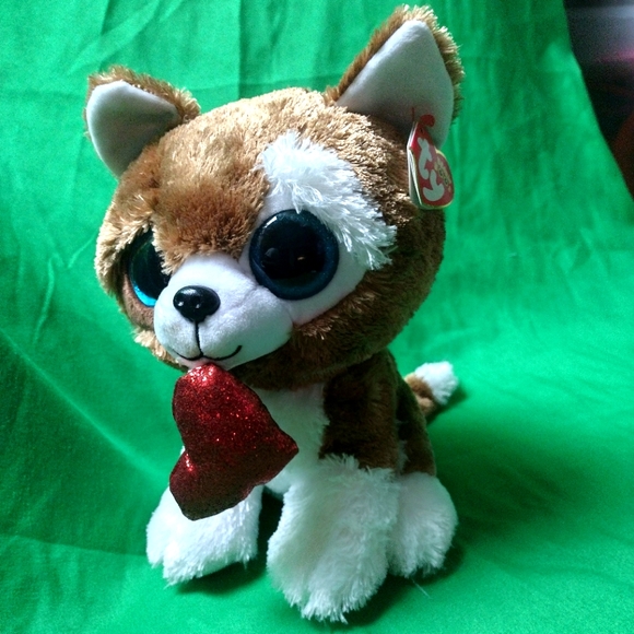 TY beanie Buddies Collection - Picture 1 of 3